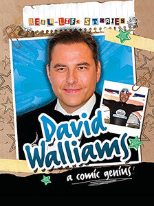 David Walliams 