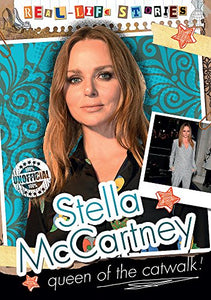 Real-life Stories: Stella McCartney 