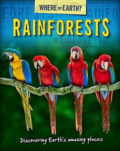 Rainforests 