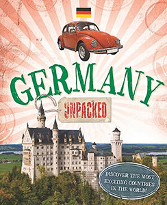 Unpacked: Germany 