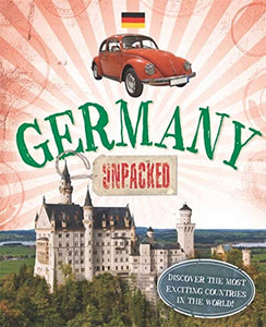 Unpacked: Germany 