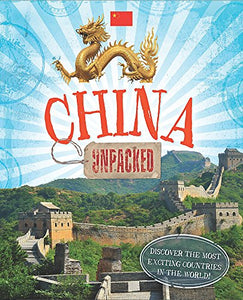 Unpacked: China 