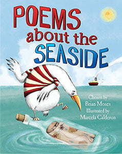 Poems About The Seaside 