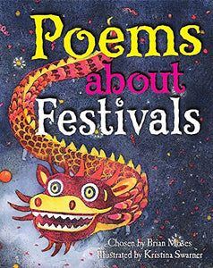 Poems About: Festivals 