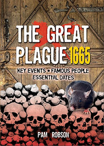 All About: The Great Plague 1665 