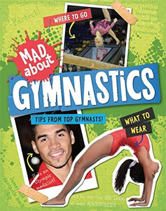 Mad About: Gymnastics 