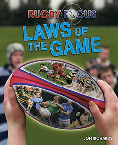 Rugby Focus: Laws of the Game 