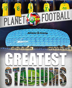 Greatest Stadiums 