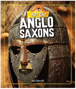 Anglo Saxons 