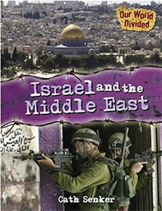 Our World Divided: Israel and the Middle East 