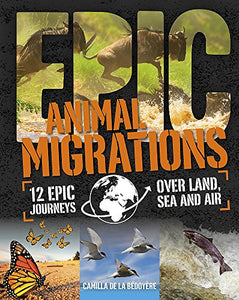 Epic!: Animal Migrations 