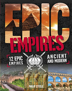 Epic!: Empires 