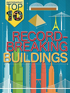 Infographic: Top Ten: Record-Breaking Buildings 