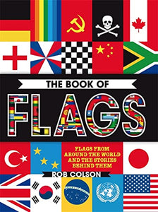 The Book of Flags 