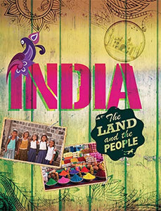 The Land and the People: India 