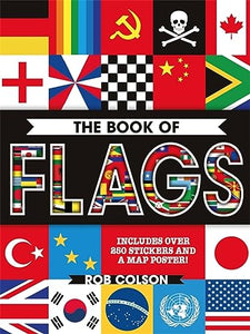 The Book of Flags 