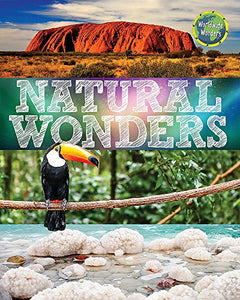 Worldwide Wonders: Natural Wonders 