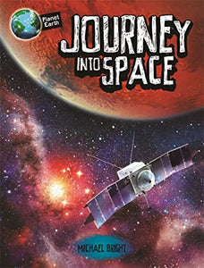 Planet Earth: Journey into Space 