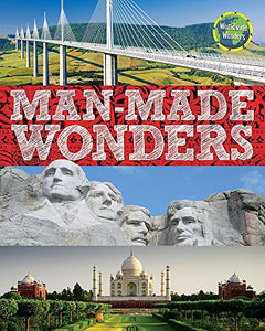 Worldwide Wonders: Manmade Wonders 