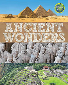 Worldwide Wonders: Ancient Wonders 