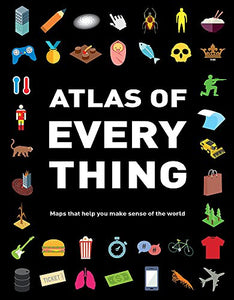 Atlas of Everything 