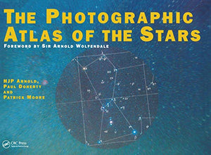 The Photographic Atlas of the Stars 