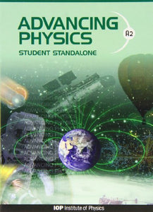 Advancing Physics: A2 Student Standalone CD-ROM 