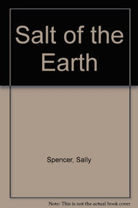 Salt of the Earth 