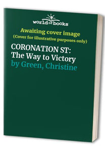 Coronation St: The Way To Victory 