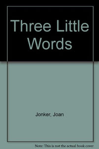 Three Little Words 