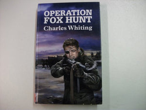 Operation Fox Hunt 