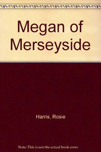 Megan Of Merseyside 