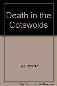 Death In The Cotswolds 