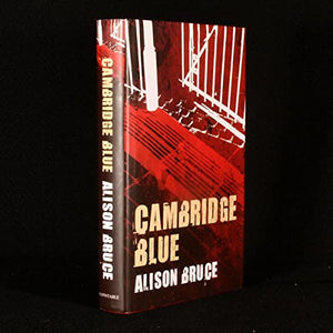 Cambridge Blue 