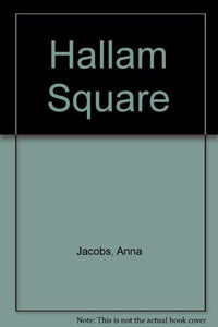 Hallam Square 