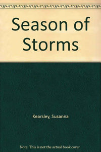 Season Of Storms 