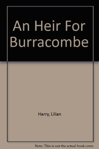 An Heir For Burracombe 