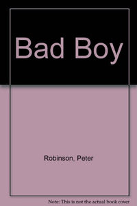 Bad Boy 