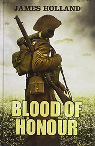 Blood Of Honour 