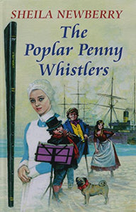 The Poplar Penny Whistlers 