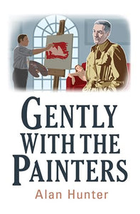 Gently With The Painters 