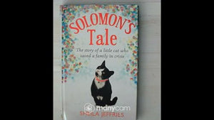 Solomon's Tale 