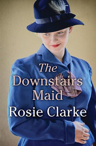 The Downstairs Maid 