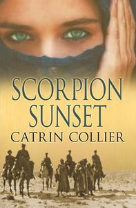 Scorpion Sunset 