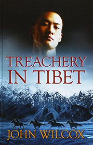 Treachery In Tibet 