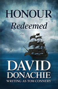 Honour Redeemed 