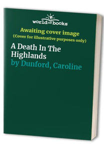 A Death In The Highlands 