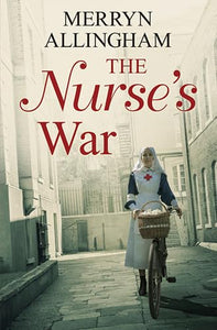 The Nurse's War 