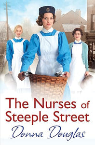 The Nurses Of Steeple Street 