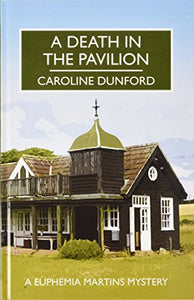 A Death In The Pavilion 